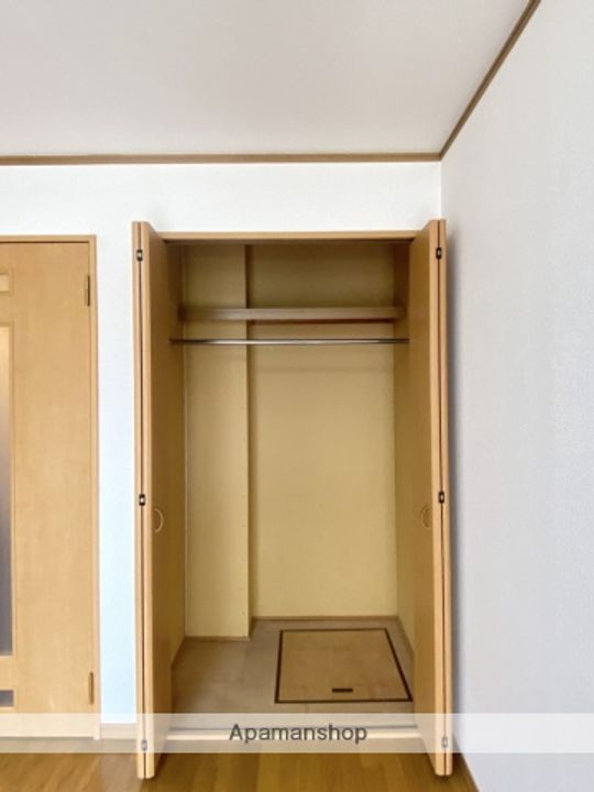 アベニュー平野Ⅵのその他画像