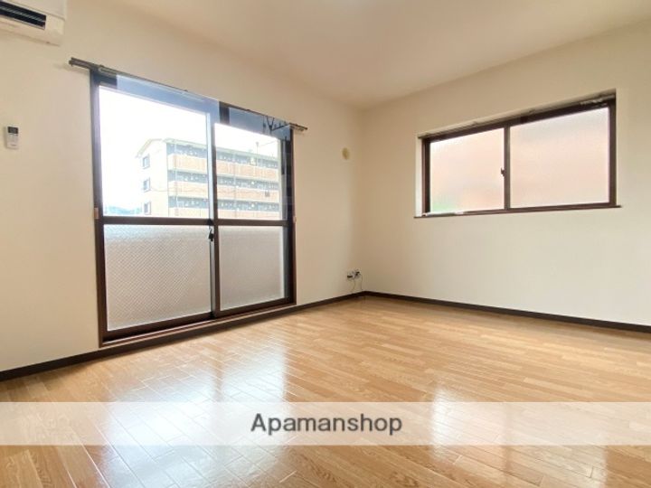 SUNRISE六番館の内装