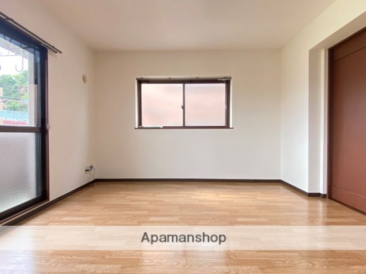 SUNRISE六番館の内装