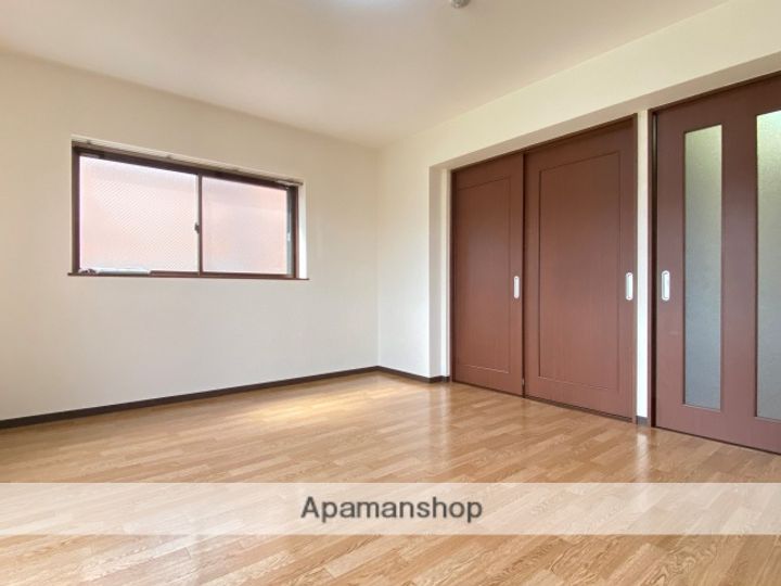 SUNRISE六番館の内装