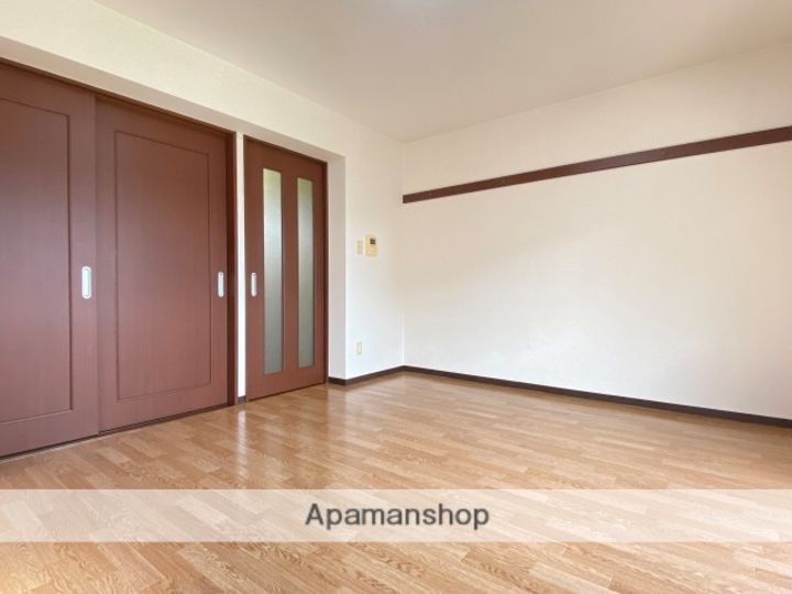 SUNRISE六番館の内装