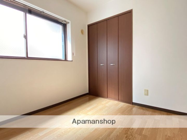 SUNRISE六番館の内装