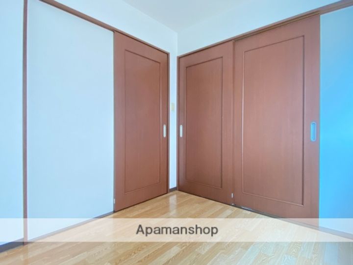 SUNRISE六番館の内装