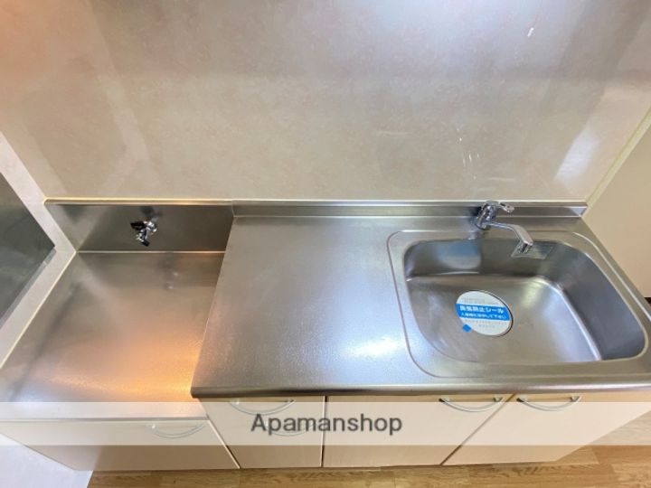 SUNRISE六番館の内装