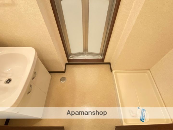 SUNRISE六番館の内装