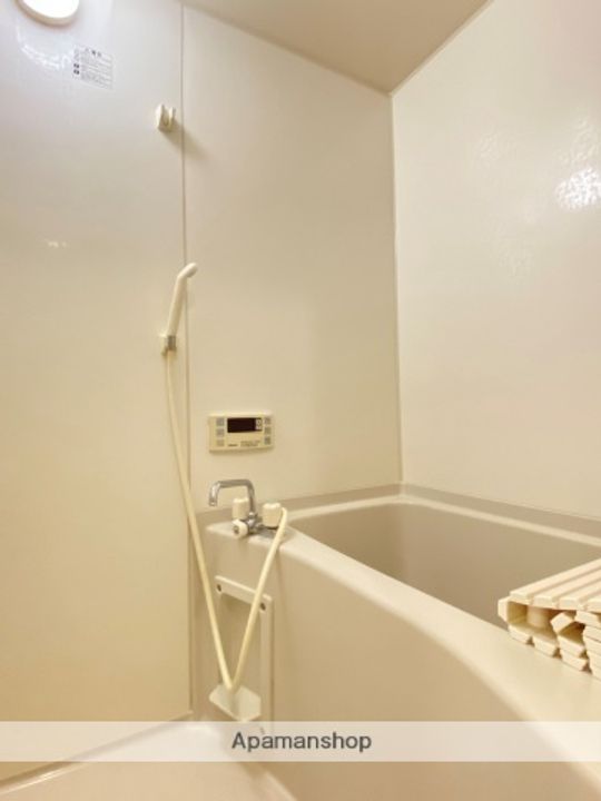 SUNRISE六番館の風呂