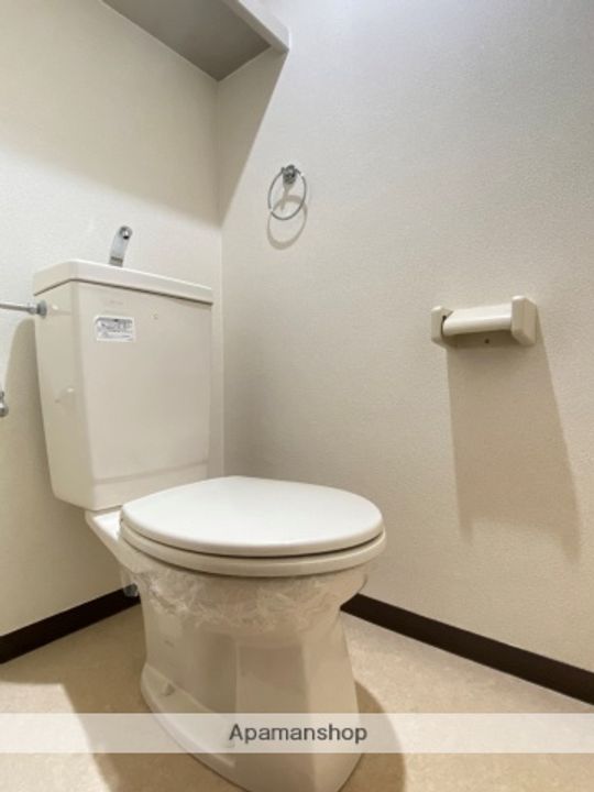 SUNRISE六番館のその他画像