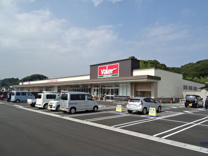 グランツ・Kの周辺