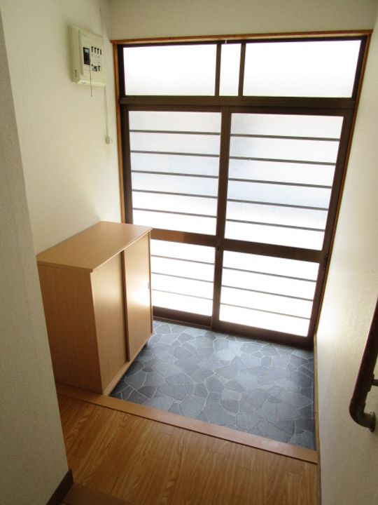 湖西市岡崎梅田戸建1の内装