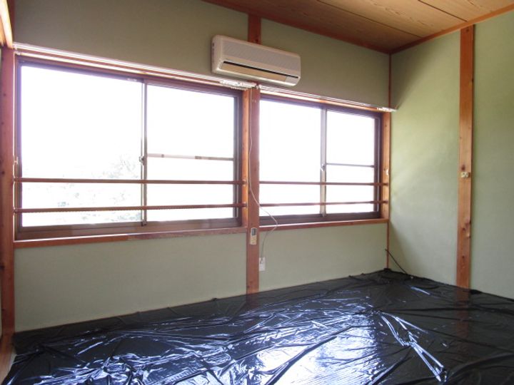 湖西市岡崎梅田戸建1の内装