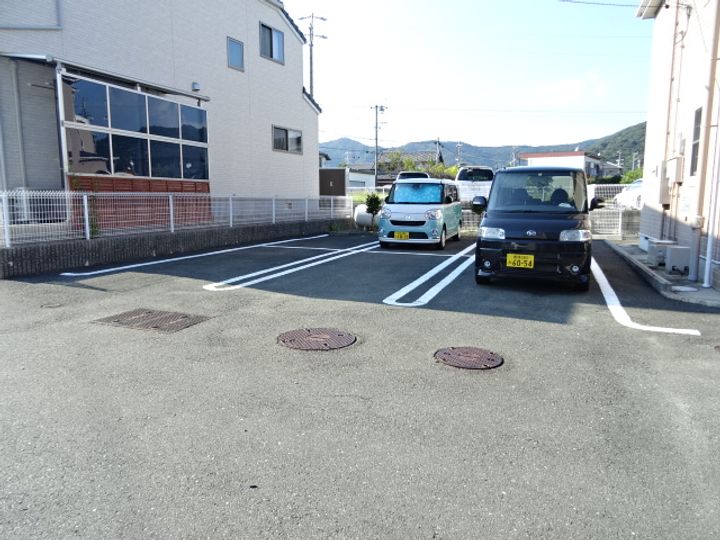 サンドミールAのその他画像