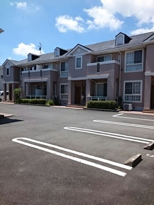 サンドミールBのその他画像