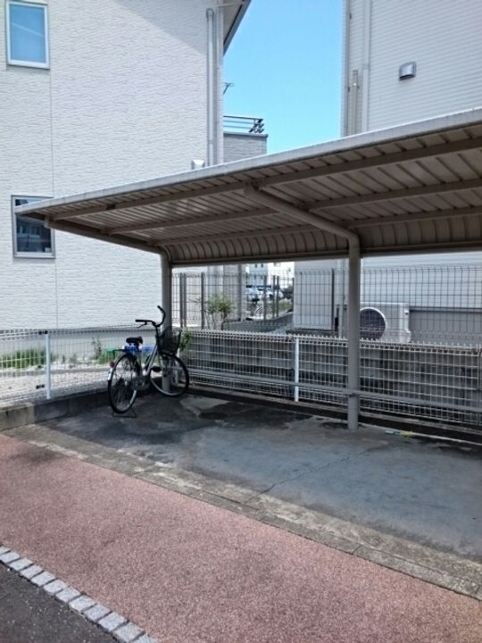 サンドミールBのその他画像