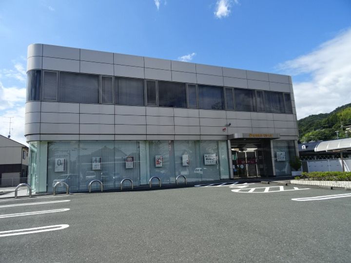 リーブ ホソエCの周辺