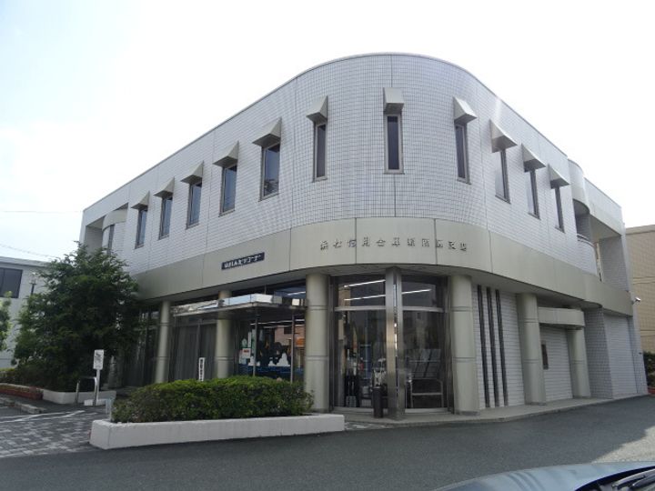 バン・ページュTWOの周辺