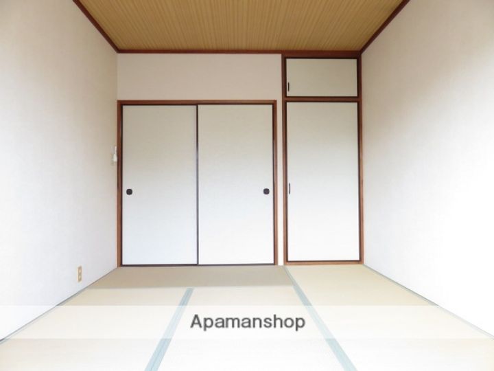 シティハイムブライトの内装