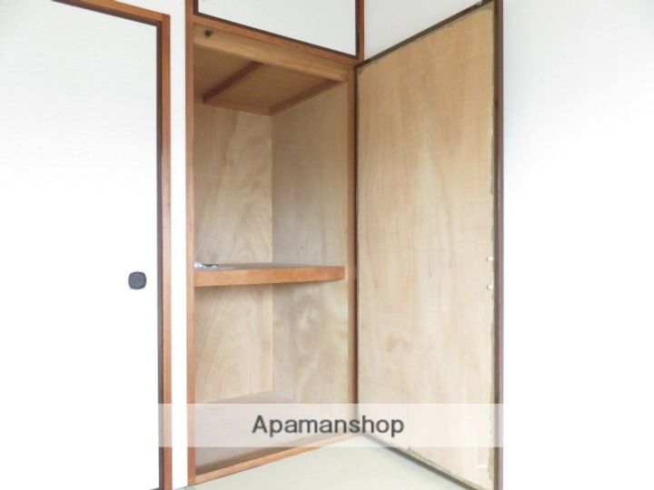 シティハイムブライトの内装