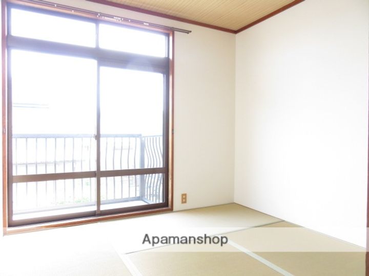 シティハイムブライトの内装