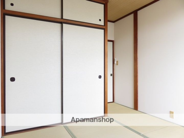 シティハイムブライトの内装