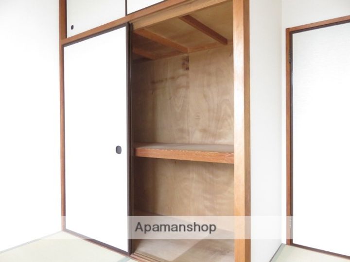 シティハイムブライトの内装