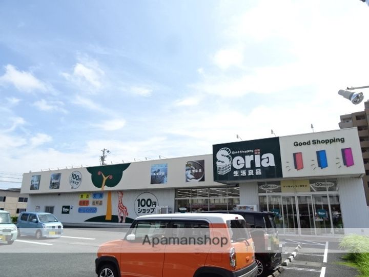 シティハイムブライトの周辺