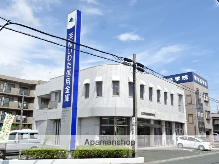 シティハイムブライトの周辺