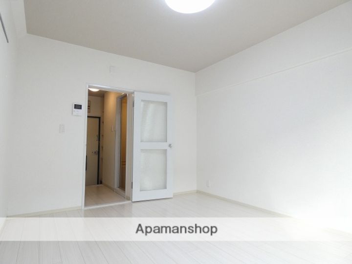 クレセント中泉の内装