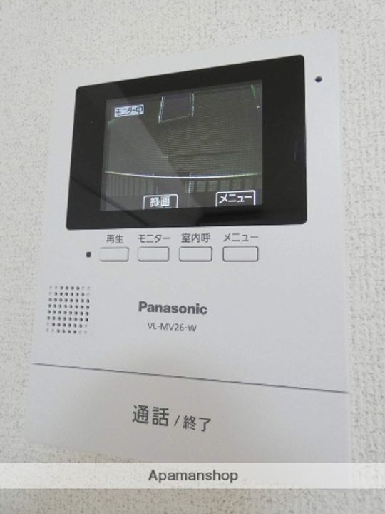 クレセント中泉のその他画像