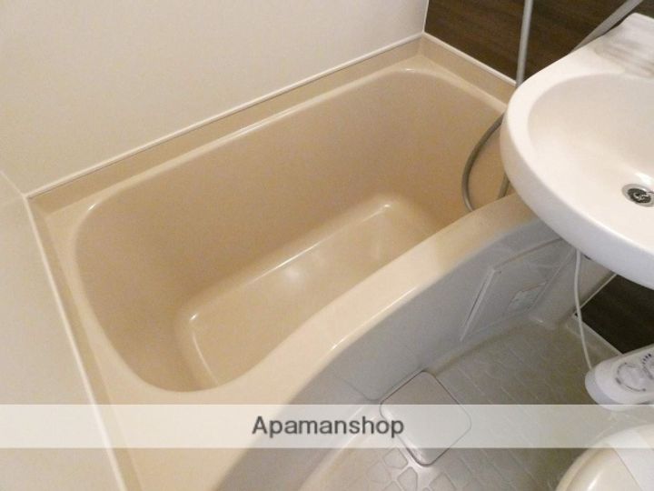 クレセント中泉の風呂