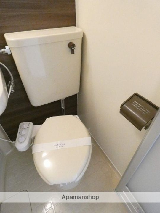 クレセント中泉のその他画像