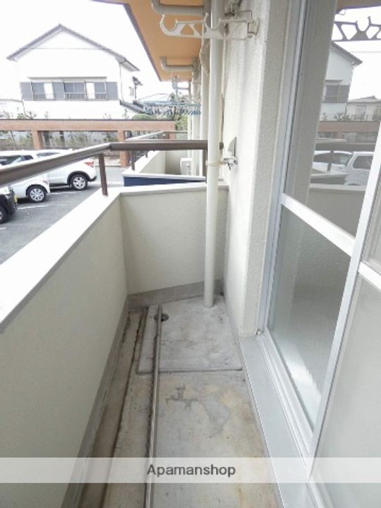 クレセント中泉のその他画像