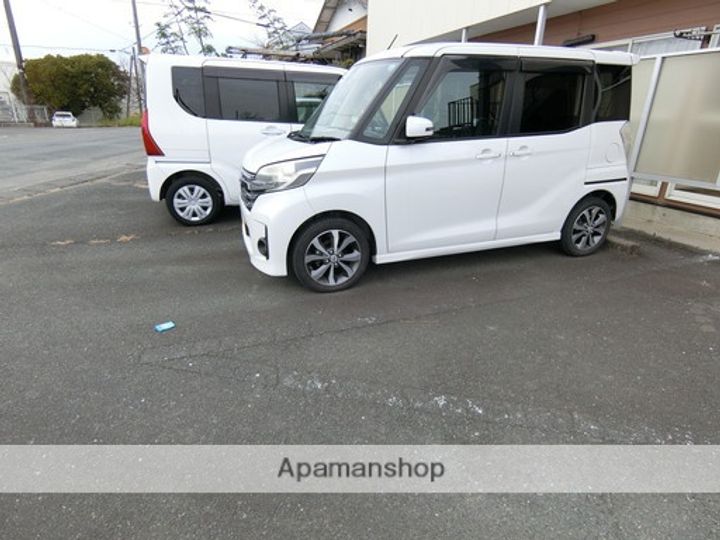 パステルグリーンのその他画像