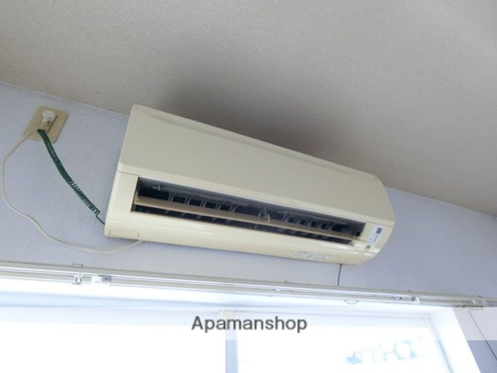 パステルグリーンのその他画像