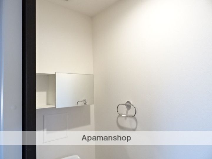 クレールの内装