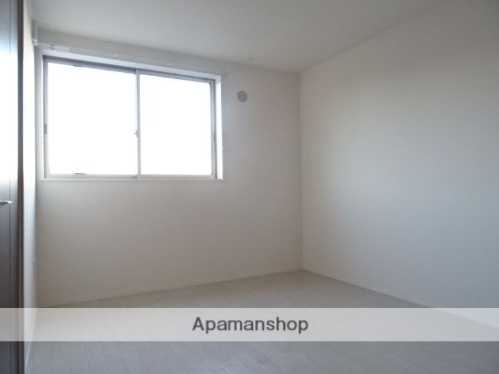 クレールの内装