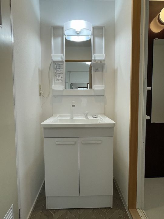サントピア佐鳴台B303のその他画像