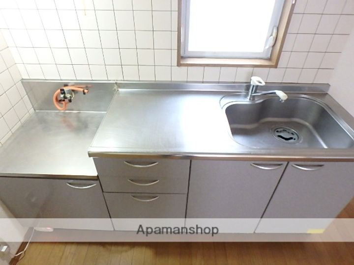 静岡県磐田市掛塚(一戸建)の賃貸物件の内装