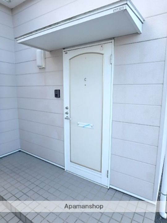 静岡県磐田市掛塚(一戸建)の賃貸物件のその他画像