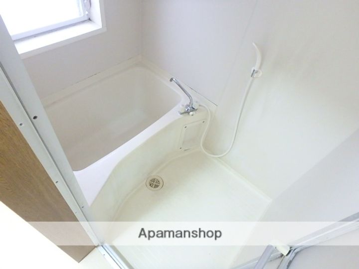 静岡県磐田市掛塚(一戸建)の賃貸物件の風呂