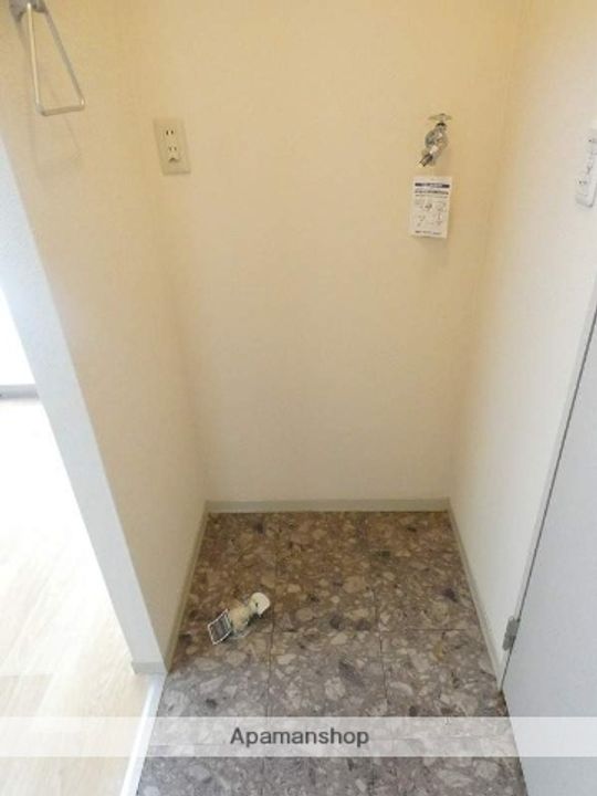 プレミール富塚203の内装