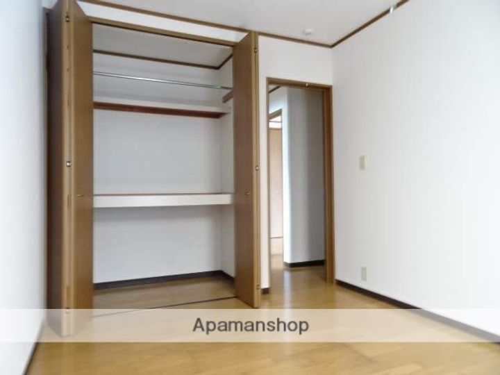 サンマリノの内装