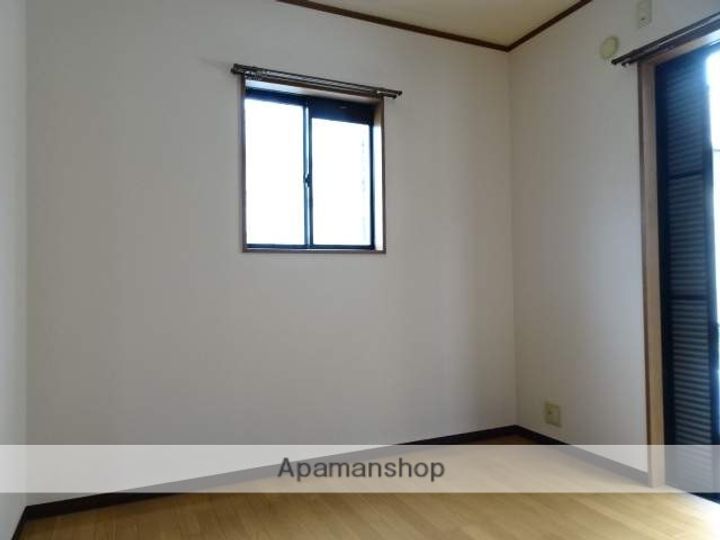 サンマリノの内装