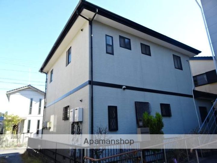 サンマリノの外観