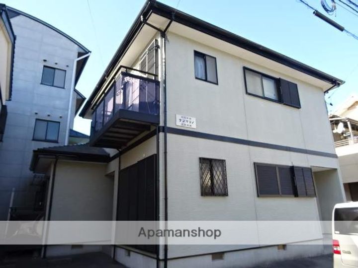 サンマリノの外観