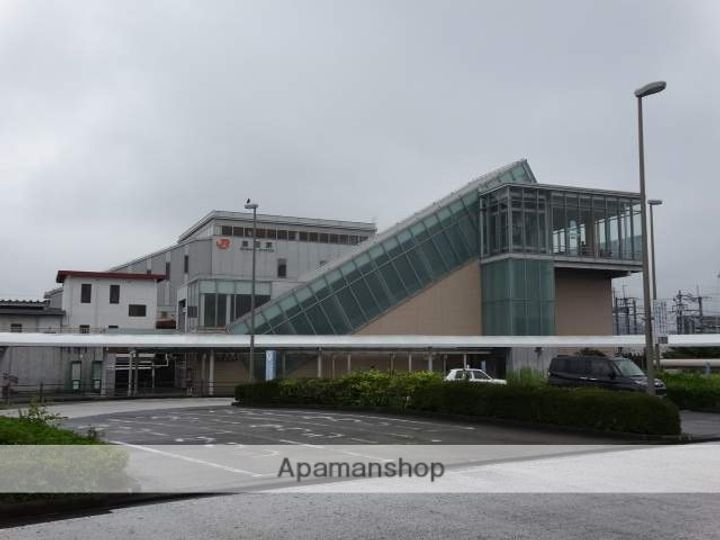 サンマリノの周辺