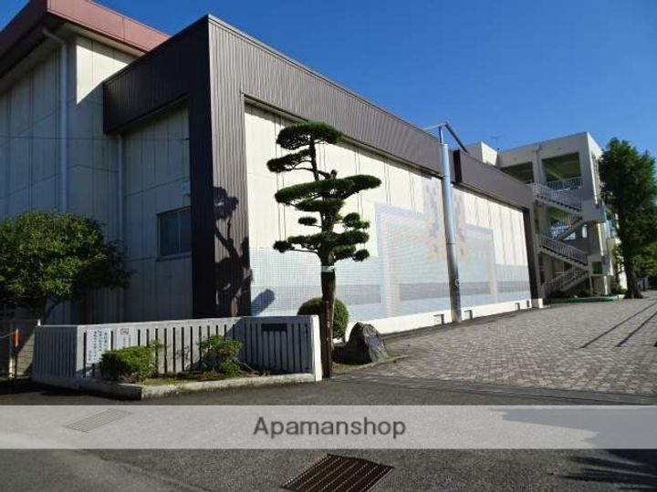 サンマリノの周辺