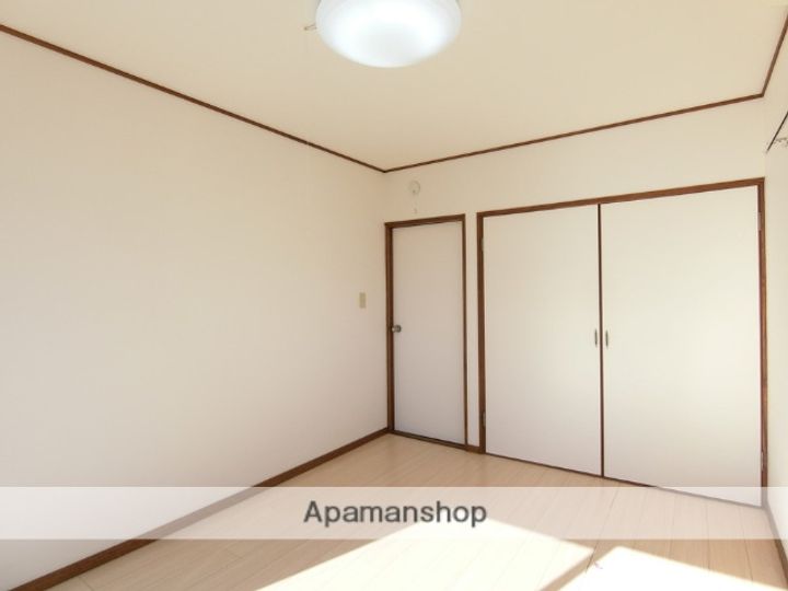 ハイツ住吉Ⅱの内装