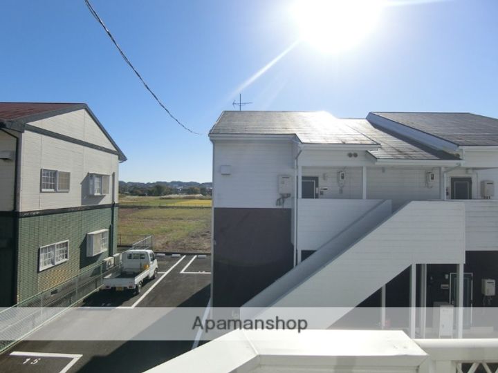 ハイツ住吉Ⅱのその他画像