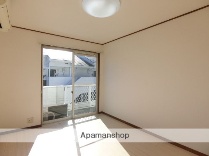 ハイツ住吉Ⅱの内装