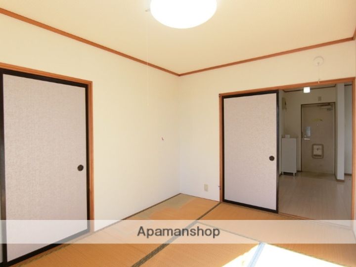 ハイツ住吉Ⅱの内装